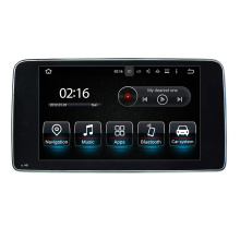 Preço de atacado Hl-8838 para Benz B / Cla / Gla / a / G GPS de navegação do carro